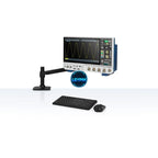 MXO 5 Next Generation MSO Oscilloscope Evolved for More Challenges      lexso