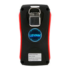 UNI-T UT334A Radiation Dose Tester Beta Gamma and X-ray Radiation Detection Home Decoration Processing Enterprise  lexso