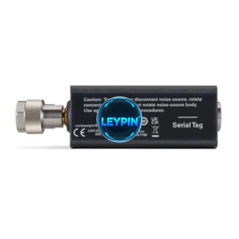 Keysight U1833A USB Smart Noise Source, 10 MHz to 18 GHz, 15 DB ENR Nominal   ytdi
