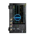 Rigol DHO4404 400MHz 4CH Digital Storage Oscilloscope with 4GSa/s and Optional 500Mpts Memory    lexso