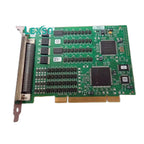 National Instruments PCI-6514 Digital I/O Device lexso