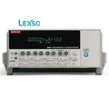 Keithley 6482 Electrometer/Digital Multimeter  lexso