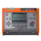 Sonel MPI-525 Multi-function Meter of Electrical System Parameters  lexso