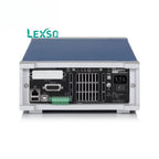 Rohde&Schwarz NGU411 Source Measurement Unit Power Supply  lexso