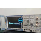 R&S CMW270 Wireless Connectivity Tester Price Negotiable      lexso