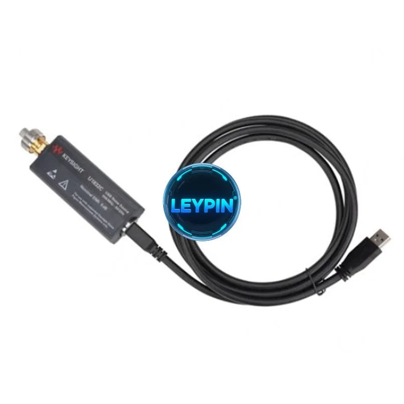 Keysight U1832C USB Smart Noise Source, 500 MHz to 50 GHz, 5 DB ENR Nominal   ytdi