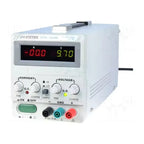GW Instek SPS-1230 High-Efficiency 12V 30A Switching DC Power Supply  lexso