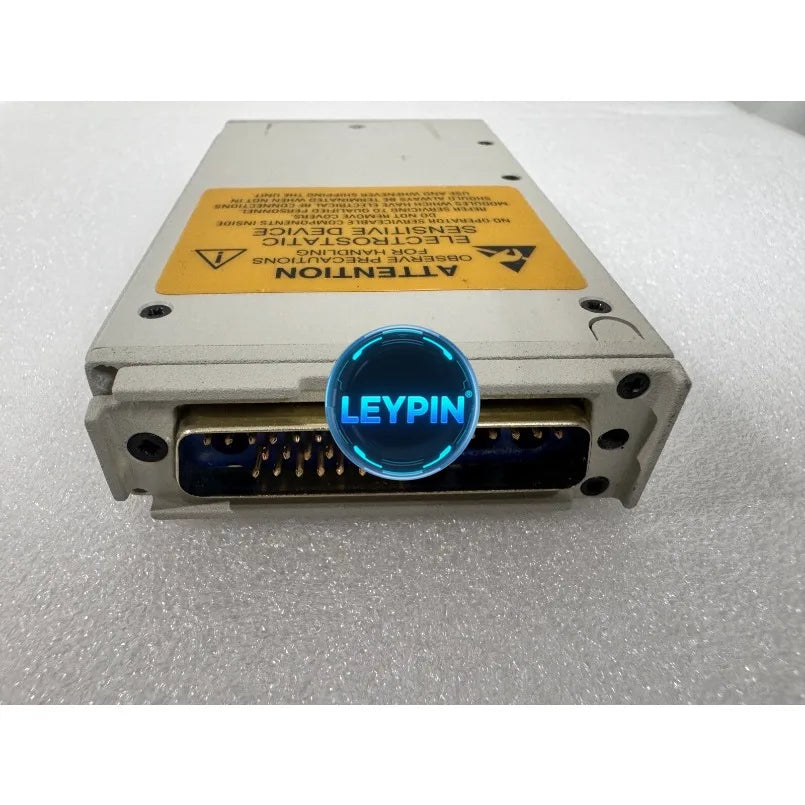 Tektronix 80A06 PatternSync Trigger Module    ytdi