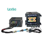 Keysight UXR0104B Infiniium UXR-Series Oscilloscope: 10 GHz, 4 Channels, 3.5 mm - Get a Discount    lexso