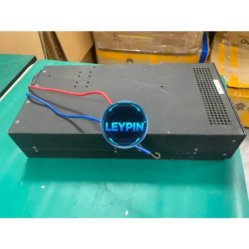 Chroma 6210-100 100V 10A DC Adjustable Power Supply  ytdi