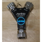 Anritsu OSLN50A-8 Type N(m) Calibration Kit Open/Short/Load DC-8GHz GOOD Qty Ava     ytdi