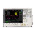 Keysight InfiniiVision 4000 X Series MSOX4052A Mixed Signal Oscilloscope, 500 MHz, 2 Analog Plus 16 Digital Channels