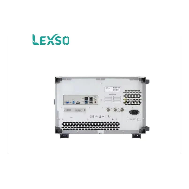 Keysight 16862A 68 Channels Portable Logic Analyzer 350 MHz Electronic Measuring Instrument lexso