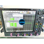 Keysight Uxr0334b Infiniium Uxr B Series Real-time 33 Ghz 4 Channels Agilent     Ytdi