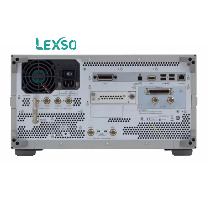 Keysight Premium Used E5072A ENA 30kHz to 8.5 GHz Network Analyzer (Agilent) lexso