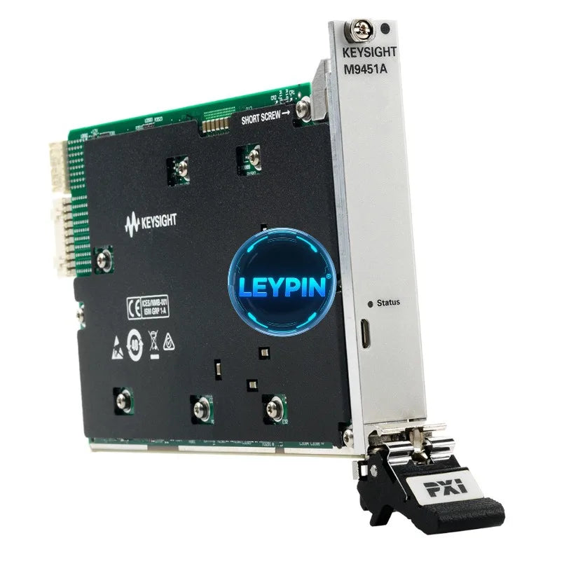 Keysight M9451A PXIe Measurement Accelerator     lexso