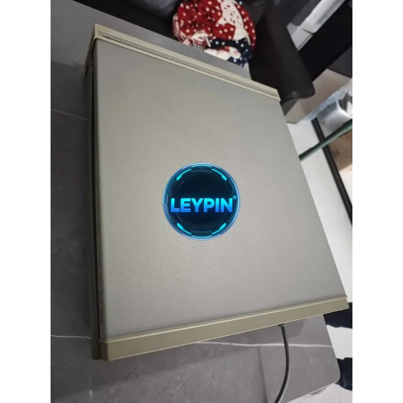HP - Agilent - Keysight 3245A Universal Precision Power Source Used  ytdi
