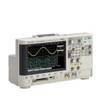 Keysight Technologies InfiniiVision 2000 X Series 70 MHz to 200 MHz Digital Multiscope Oscilloscope    ytdi