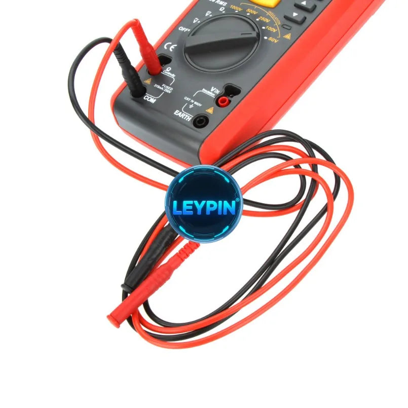 UNI-T UT505A 6000 Count Data Hold Lock Timing Measurement Storage Call Function Insulation Resistance Tester     lexso