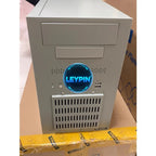 Advantech IPC-7132 Cost-effective Wall Mount IPC Case Industrial Computer Chassis Supports ATX/mATX MB    ytdi