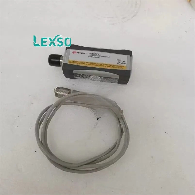 Keysight Agilent U2022XA X-Series USB Peak / Average Power Sensor  50MHz - 40GHz         ytdi
