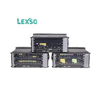 Keysight M8040A 64G Baud High-Performance Bit Error Rate Tester 64Gbps High-Speed Communication/Optical Module/5G Testing lexso