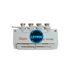 Tonghui TH26048 4-terminal Test Fixture Fits for Benchtop LCR    ytdi