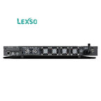 Siglent SPS6150X Wide-range Programmable Dc Switching Power Supply Has A Maximum Output Power Of 1500w  lexso