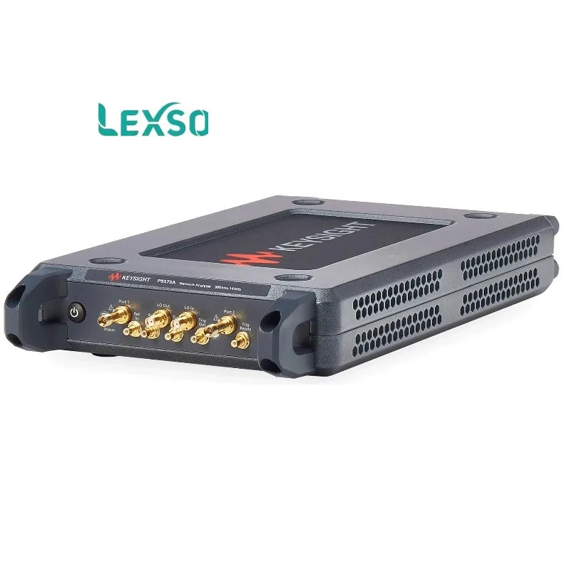 P9373A Keysight Technologies Network Analyzer lexso