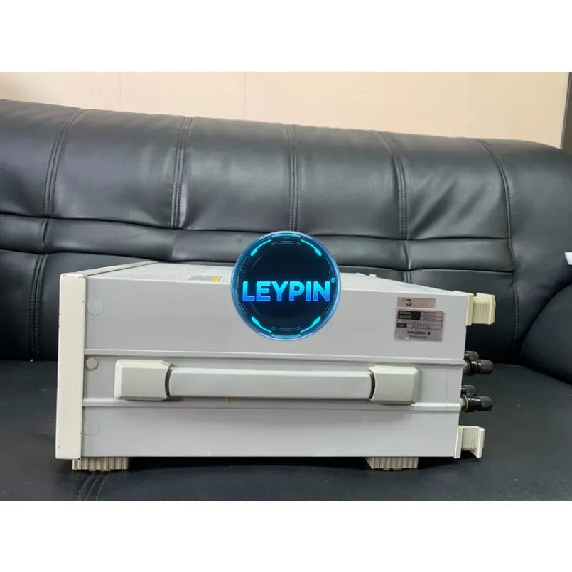 YOKOGAWA WT1600 DIGITAL POWER METER SYSTEM with 6modules 600V 5A Used   lexso