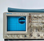Tektronix 2465B 400MHz Oscilloscope    ytdi