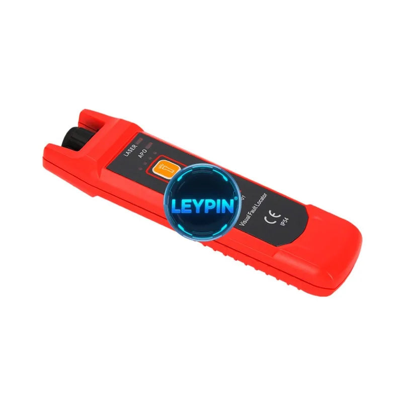 UNI-T UT691 IP54 Visual Fault Locators 2/3/10km Lithium Battery Wavelength 650+/-20nm Red Light for Test Instruments     lexso