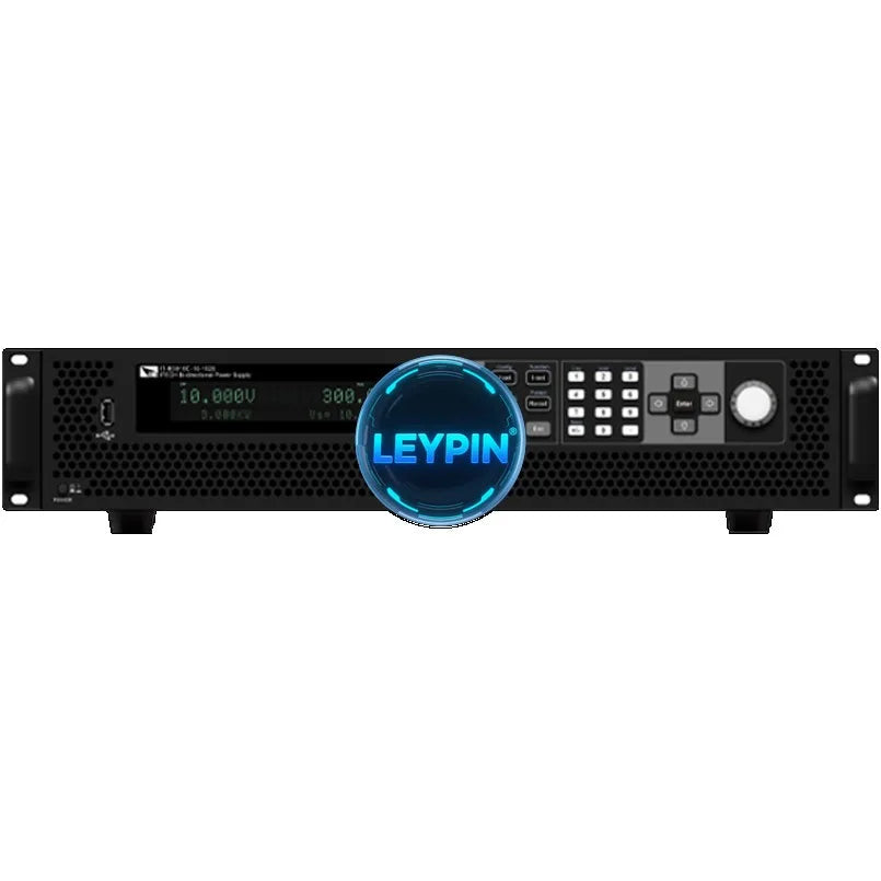 ITECH Power Supply IT-M3900C Series 0.001V/0.01A/10V-1500V/2U Bidirectional Programmable DC Power Supply     lexso
