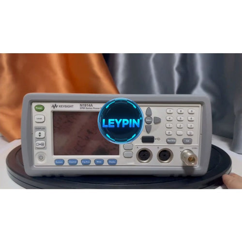 Keysight N1914A EPM Series Dual Power Meter