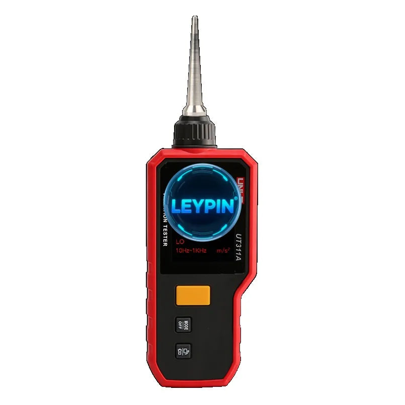 UNI-T UT311A Integrated Vibration Meter UT312A Split Vibration Meter     lexso