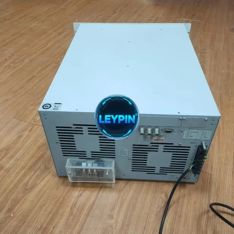 Chroma 61605 Programmable AC Power Supply Used  ytdi