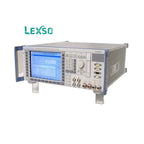 Rohde & Schwarz CMU200 Integrated Tester / Radio General for 3-Month Warranty Made in Germany lexso