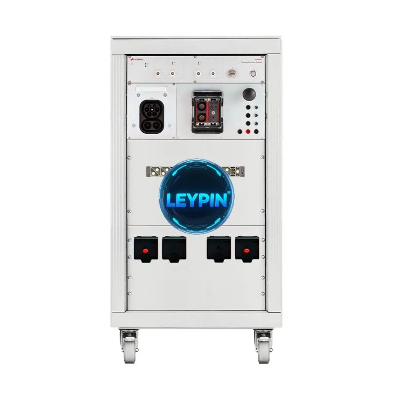 Keysight SL1047A Scienlab Charging Exploration System  High Power Series   ytdi