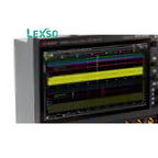 Keysight Mxr608b Infiniium Mxr B Series Real-time Oscilloscopes 6 Ghz 8 Channels Agilent lexso