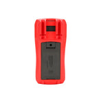 UNI-T UT890D+ Precise Digital Multimeter Tester True RMS AC to DC Voltmeter 100mF Capacitance Temperature Meter Electrician Tool lexso