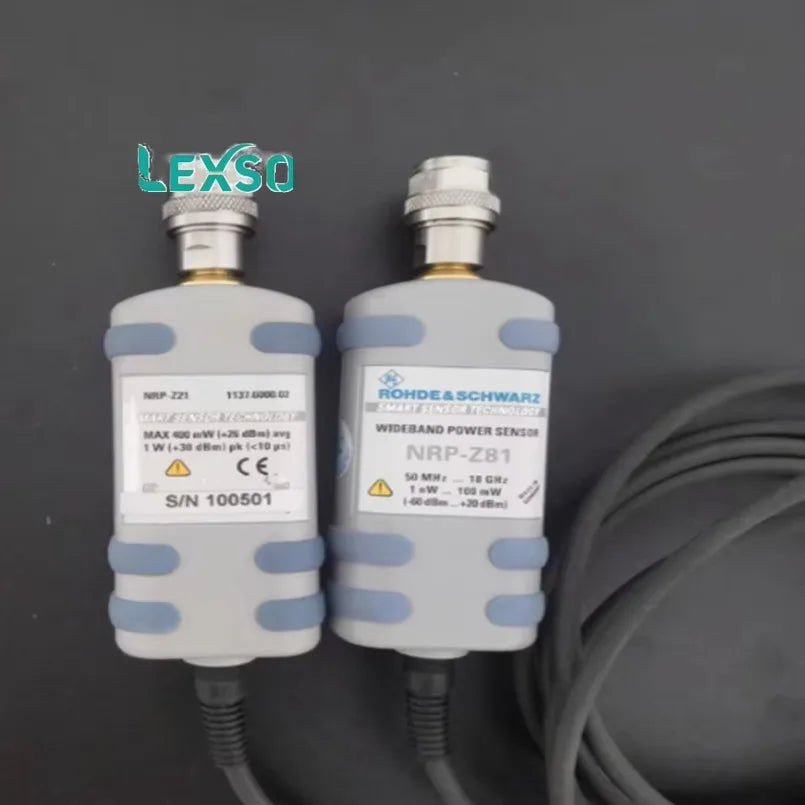 Used Rohde & Schwarz NRP-Z85 power probe    ytdi