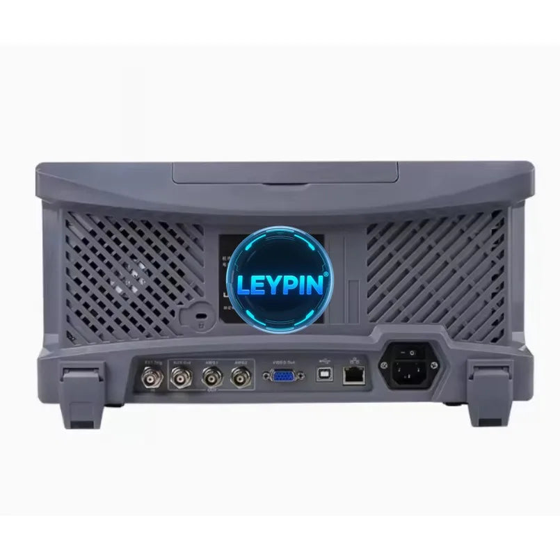 New UNI-T MSO2104 100MHz 4 16Ch MSO Mixed-Signal Oscilloscope      lexso