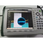 Anritsu MS2036A HandHeld VNA Master Vector Network Analyzer Used   ytdi