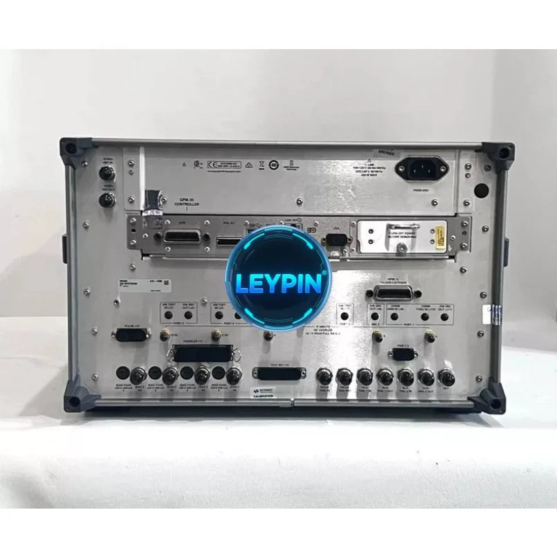 Keysight N5242B PNA-X Microwave Network Analyzer 4 Ports 10 MHz to 26.5 GHz Used     ytdi
