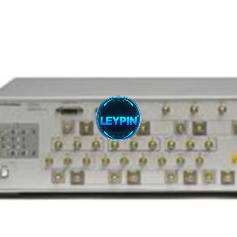 E5092A Configurable Multiport Test Set      lexso