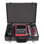 UNI-T UNI-Trend UTD1102C Handheld Digital Storage Oscilloscope Waveform Generator+Multimeter with USB lexso