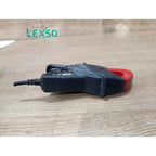 Chauvin Arnoux MN Series Compact Small Size AC Current Clamp Meter   lexso