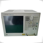 Used Agilent E5061B Vector Network Analyzer and 3G Spectrum Analyzer