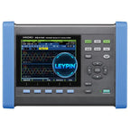 HIOKI Portable Power Quality Analyzers PQ3198 and PQ3100 High Precision for Industrial Control  ytdi