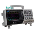 Hantek DSO4084C Digital Oscilloscope Bandwidth  lexso